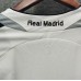 Real Madrid 06/07 Home White Long Sleeve Soccer Jersey